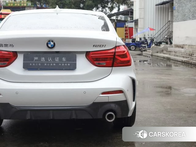 BMW 1 series id 4353641 из Китая 16