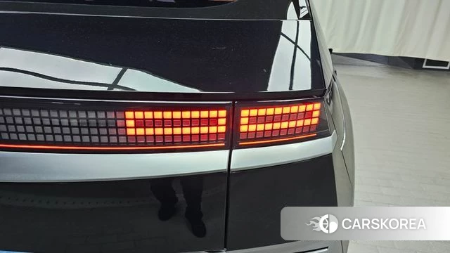 Hyundai Ionic 5 id 4697158 из Кореи 16