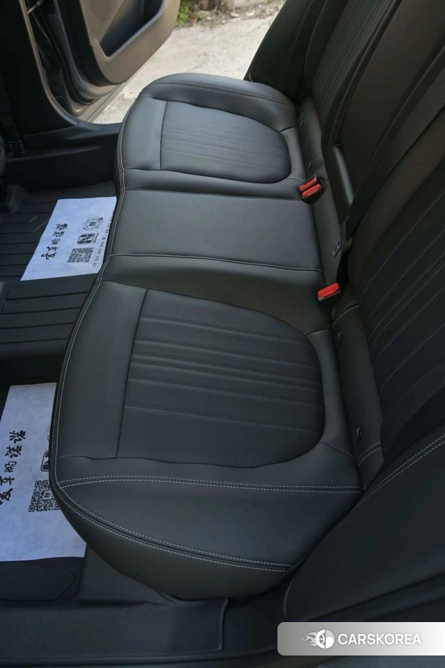 Ford Mondeo id 4239940 из Китая 16