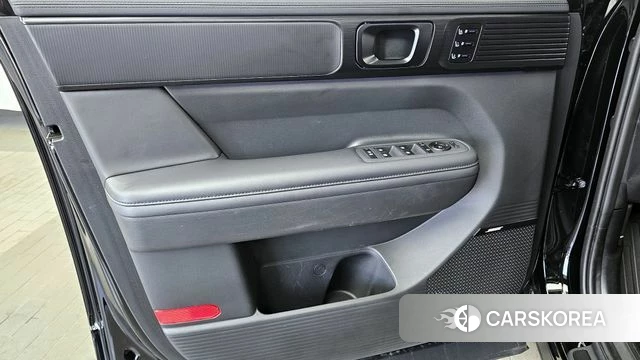 Hyundai Santa Fe (MX5) id 4223047 из Кореи 16