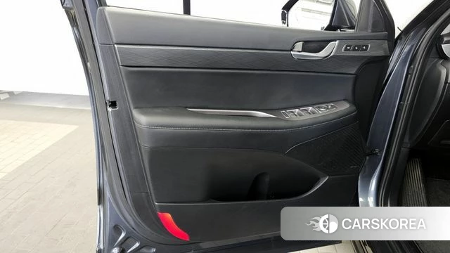 Hyundai Palisade id 4383745 из Кореи 16