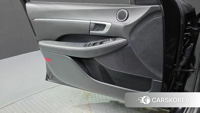 Hyundai Sonata (DN8) id 4542264 из Кореи 16