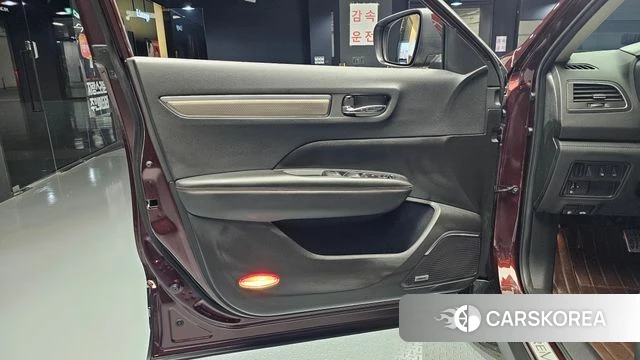 Renault Korea (Samsung) The New QM6 id 4435264 из Кореи 16