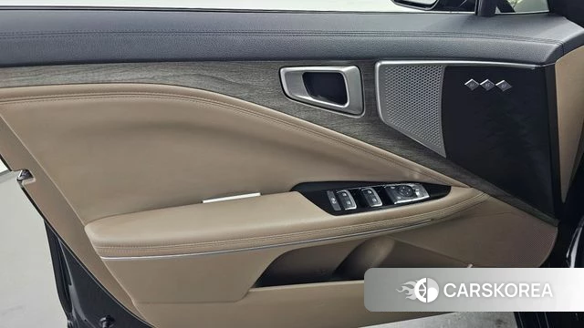 Kia K8 Hybrid id 4759053 из Кореи 16