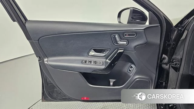 Mercedes-Benz A-Class W177 id 4495963 из Кореи 16