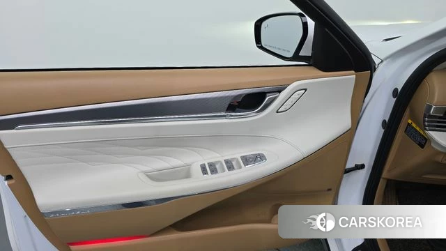 Hyundai The New Grandeur IG id 4410618 из Кореи 16