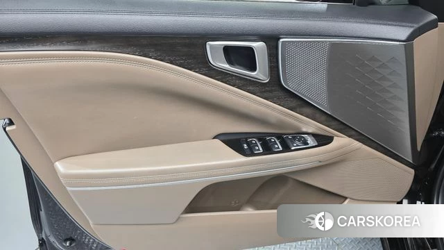 Kia K8 id 4469751 из Кореи 16