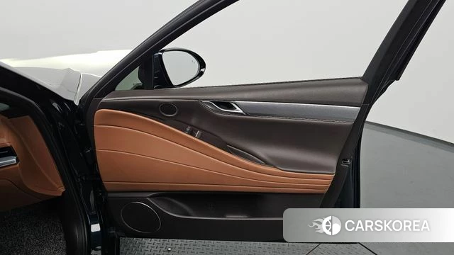 Genesis G80 (RG3) id 4416497 из Кореи 16