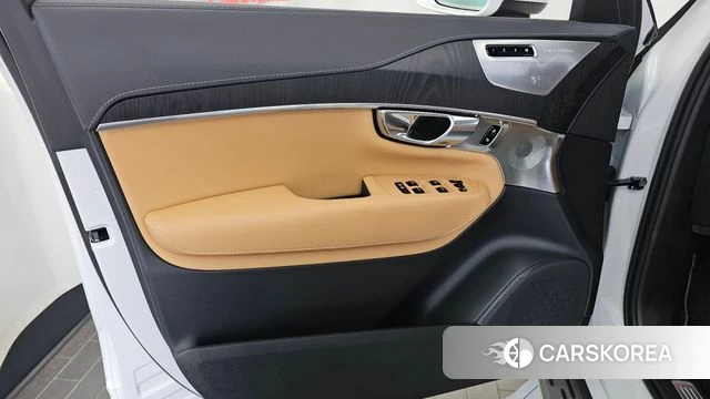 Volvo XC90 second Generation id 4590458 из Кореи 16