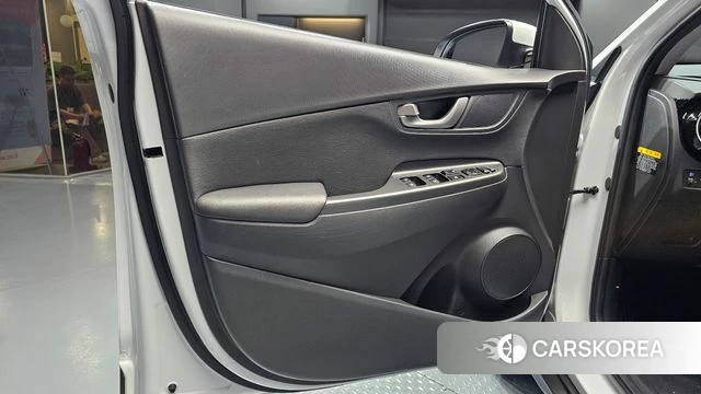 Hyundai Kona Hybrid id 4435099 из Кореи 16