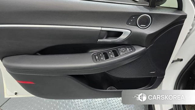 Hyundai Sonata (DN8) id 4435082 из Кореи 16