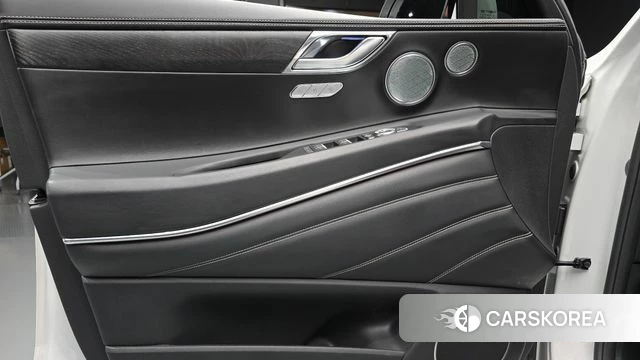 Genesis GV80 id 4572296 из Кореи 16