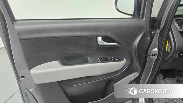 Kia The New Kia Ray id 4354228 из Кореи 16
