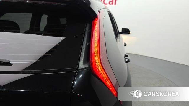 Kia Di All New Niro EV id 4591501 из Кореи 16