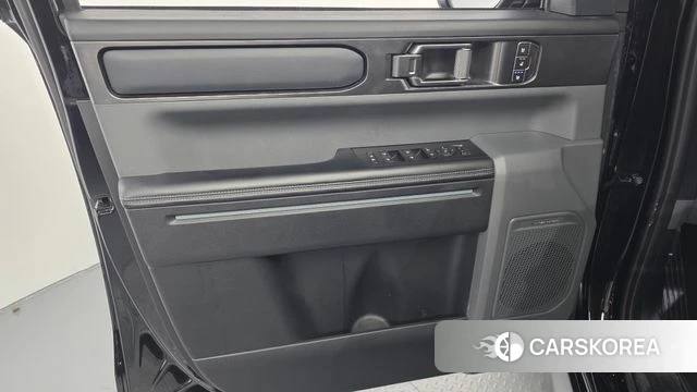 Kia Tasman id 4916293 из Кореи 16