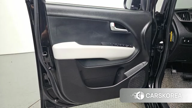 Kia The New Kia Ray id 4422583 из Кореи 16
