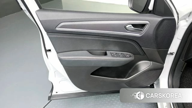 Renault Korea (Samsung) XM3 id 4268757 из Кореи 16