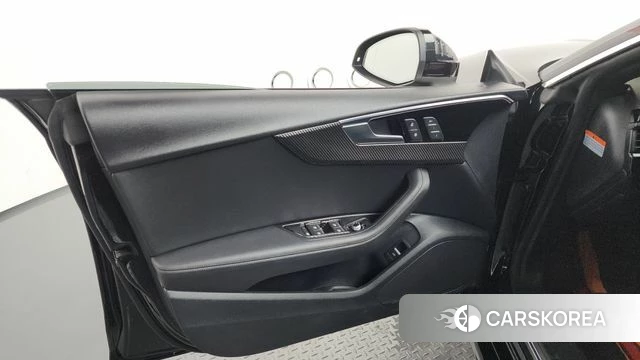 Audi A5 (F5) id 4637071 из Кореи 16