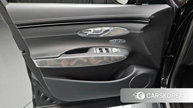 Genesis GV70 id 4618572 из Кореи 16