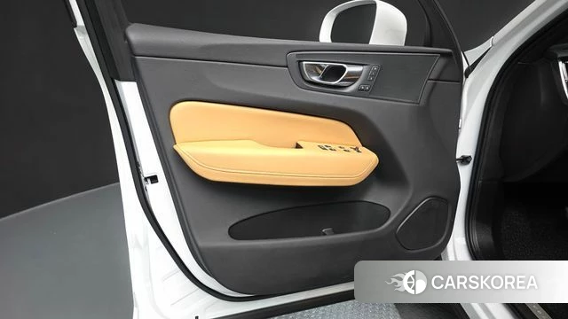 Volvo XC60 second Generation id 4626193 из Кореи 16