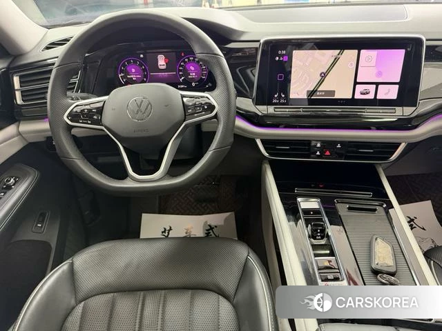 Volkswagen Tourang id 4342172 из Китая 16