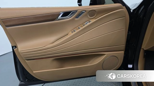 Genesis G80 (RG3) id 4394547 из Кореи 16
