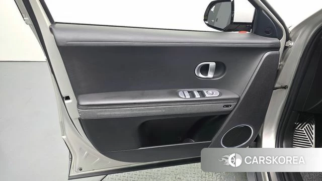 Hyundai Ionic 5 id 4529032 из Кореи 16