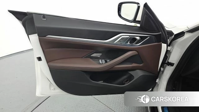 BMW 4 Series (G22) id 4644907 из Кореи 16