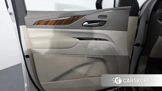 Cadillac Escalade 5th Generation id 4701129 из Кореи 16