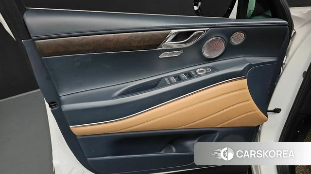 Genesis GV80 id 4666366 из Кореи 16