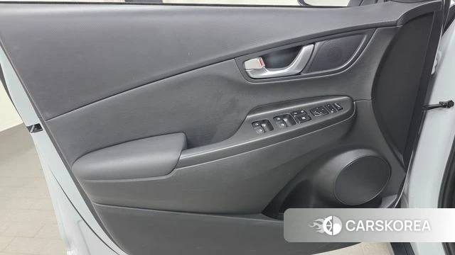 Hyundai The New Kona id 4619656 из Кореи 16