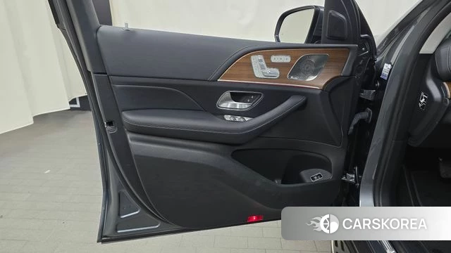 Mercedes-Benz GLE-Class W167 id 4323898 из Кореи 16