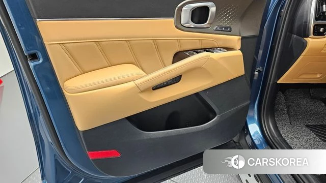 Kia Sorento 4th Generation id 4475700 из Кореи 16
