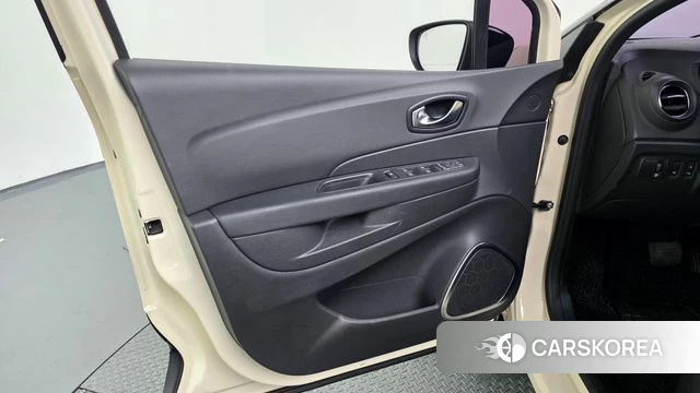 Renault Korea (Samsung) New QM3 id 4448322 из Кореи 16