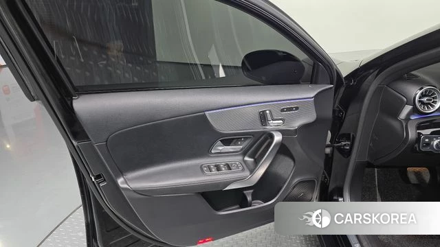 Mercedes-Benz A-Class W177 id 4642069 из Кореи 16