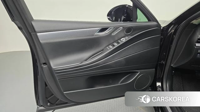 Genesis G80 (RG3) id 4715515 из Кореи 16