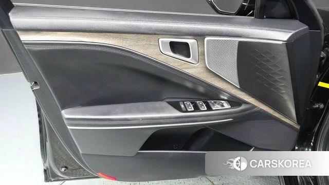 Kia K8 id 4507464 из Кореи 16