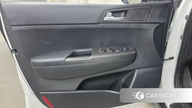 Kia Sportage The Bold id 4936633 из Кореи 16