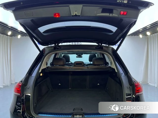 Mercedes-Benz GLE (import) id 4228466 из Китая 16