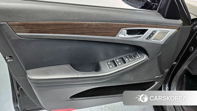 Genesis G80 id 4397518 из Кореи 16