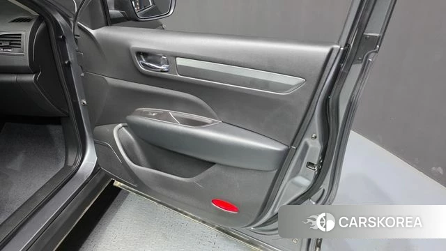 Renault Korea (Samsung) The New QM6 id 4195304 из Кореи 16