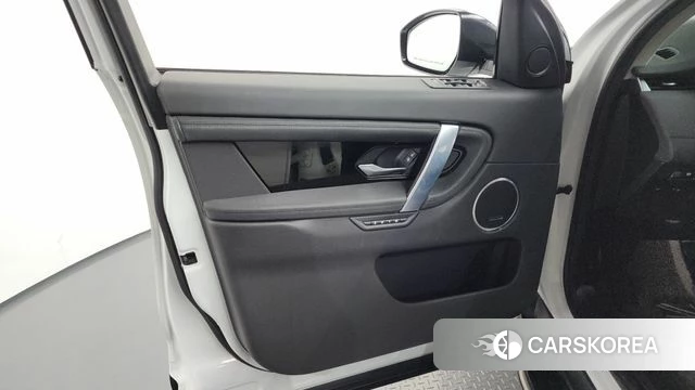 Land Rover Discovery Sports 2nd Generation id 4535968 из Кореи 16
