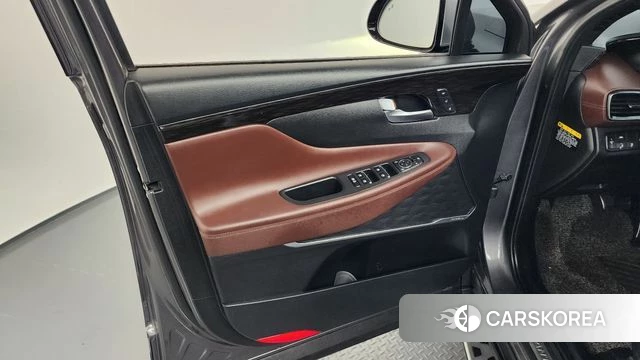 Hyundai Santa Fe TM id 4196761 из Кореи 16