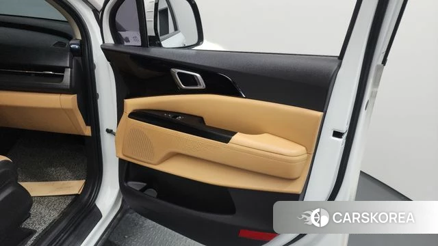 Kia Carnival 4th generation id 4355893 из Кореи 16