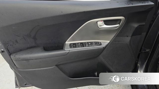 Kia The New Niro id 4350399 из Кореи 16