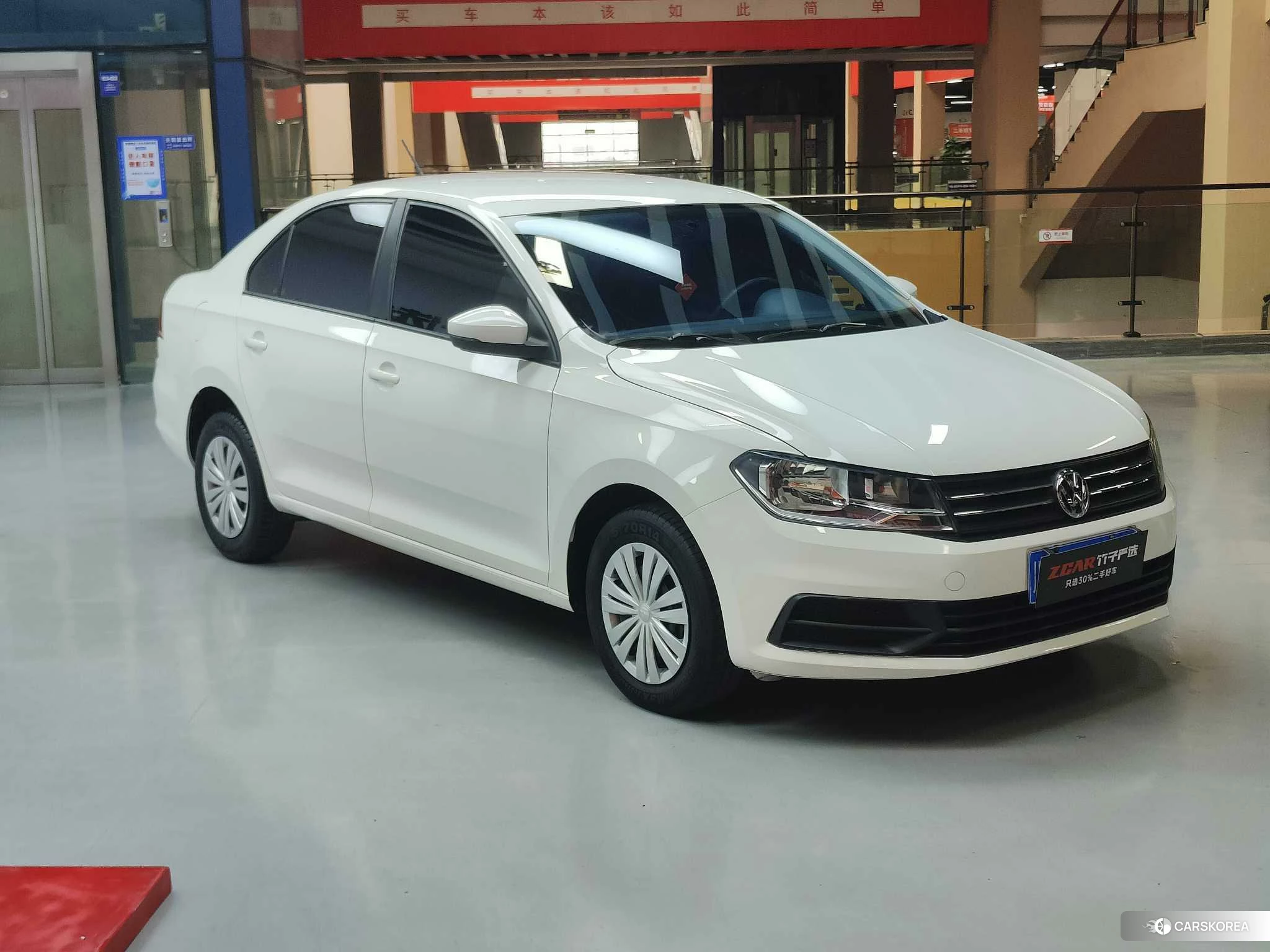 Volkswagen Santana id 4407401 из Китая 16