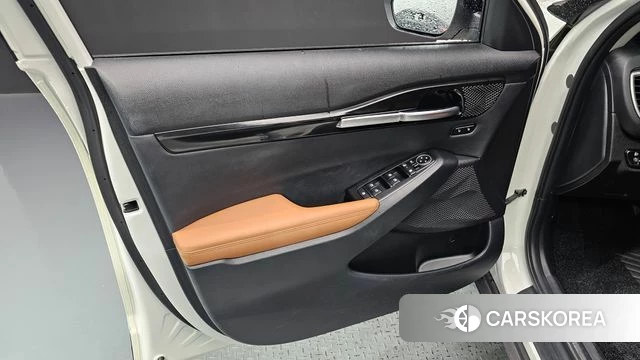 Kia The New Seltos id 4349691 из Кореи 16