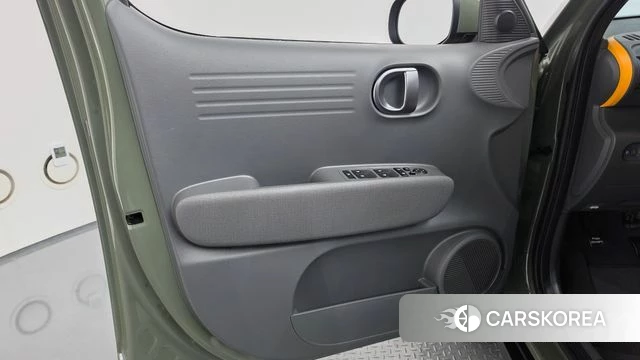 Hyundai Casper id 4922137 из Кореи 16