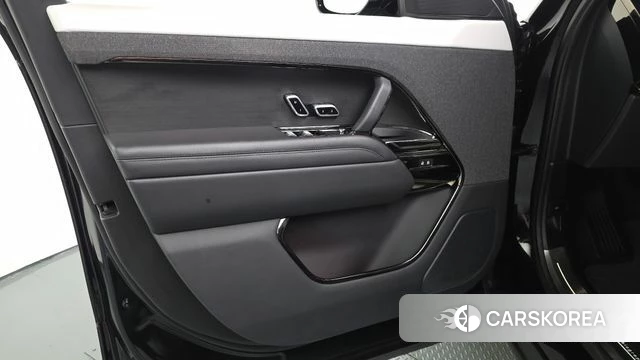 Land Rover Range Rover Sport 3rd Generation id 4701433 из Кореи 16