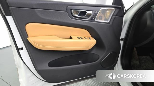 Volvo XC60 second Generation id 4573923 из Кореи 16
